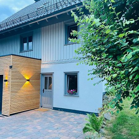 Ferienwohnung Derscheid Much Exteriér fotografie