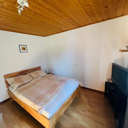 Ferienwohnung Derscheid Much Exteriér fotografie