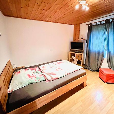 Ferienwohnung Derscheid Much Exteriér fotografie
