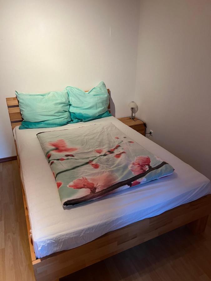Ferienwohnung Derscheid Much Exteriér fotografie