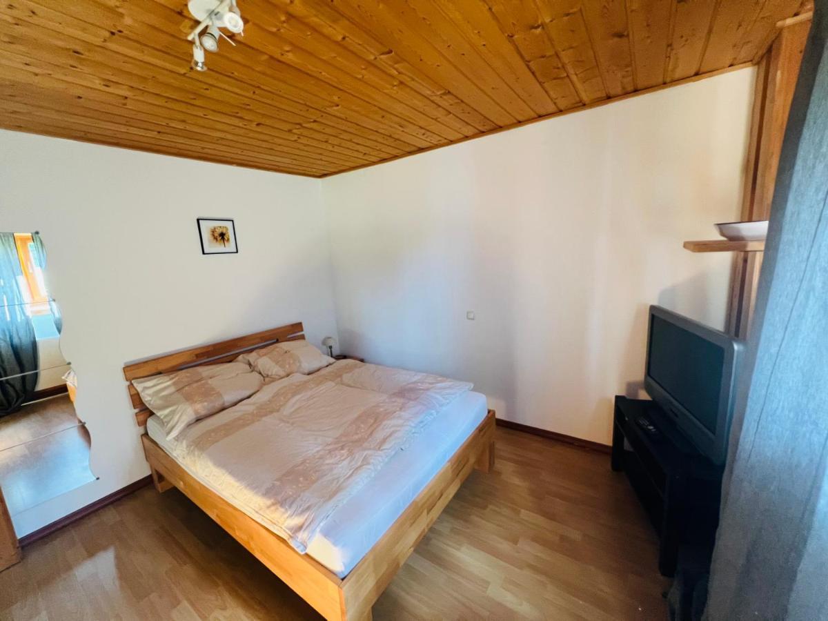 Ferienwohnung Derscheid Much Exteriér fotografie