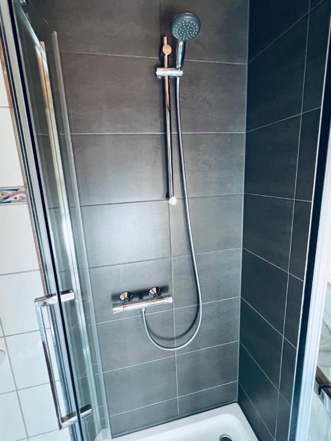 Ferienwohnung Derscheid Much Exteriér fotografie
