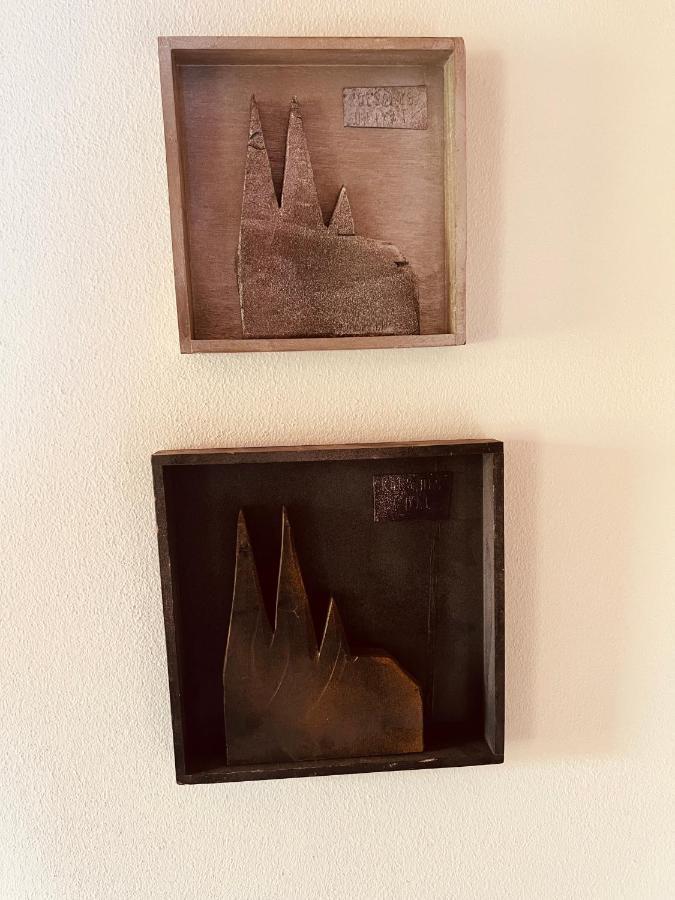 Ferienwohnung Derscheid Much Exteriér fotografie