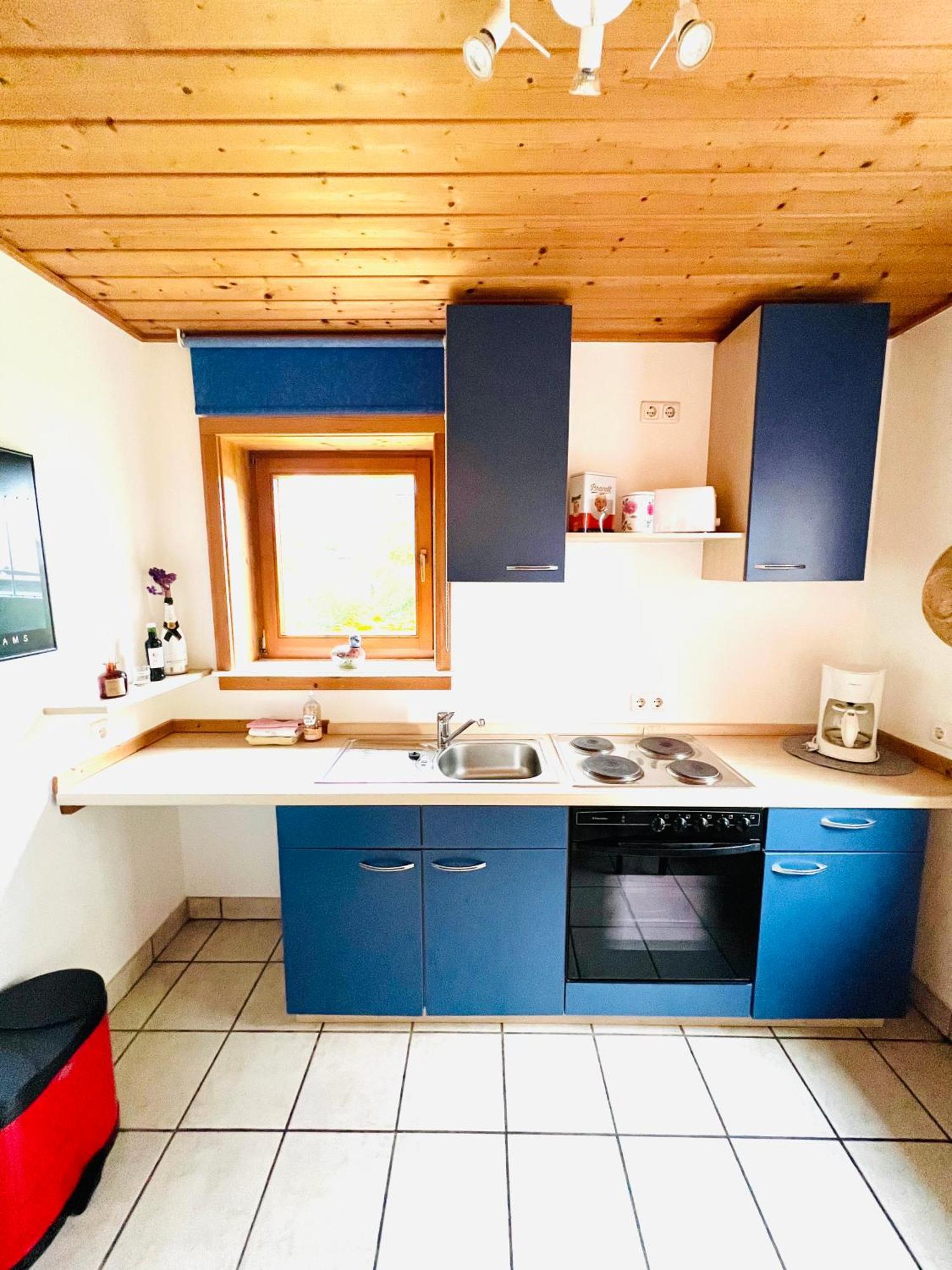 Ferienwohnung Derscheid Much Exteriér fotografie