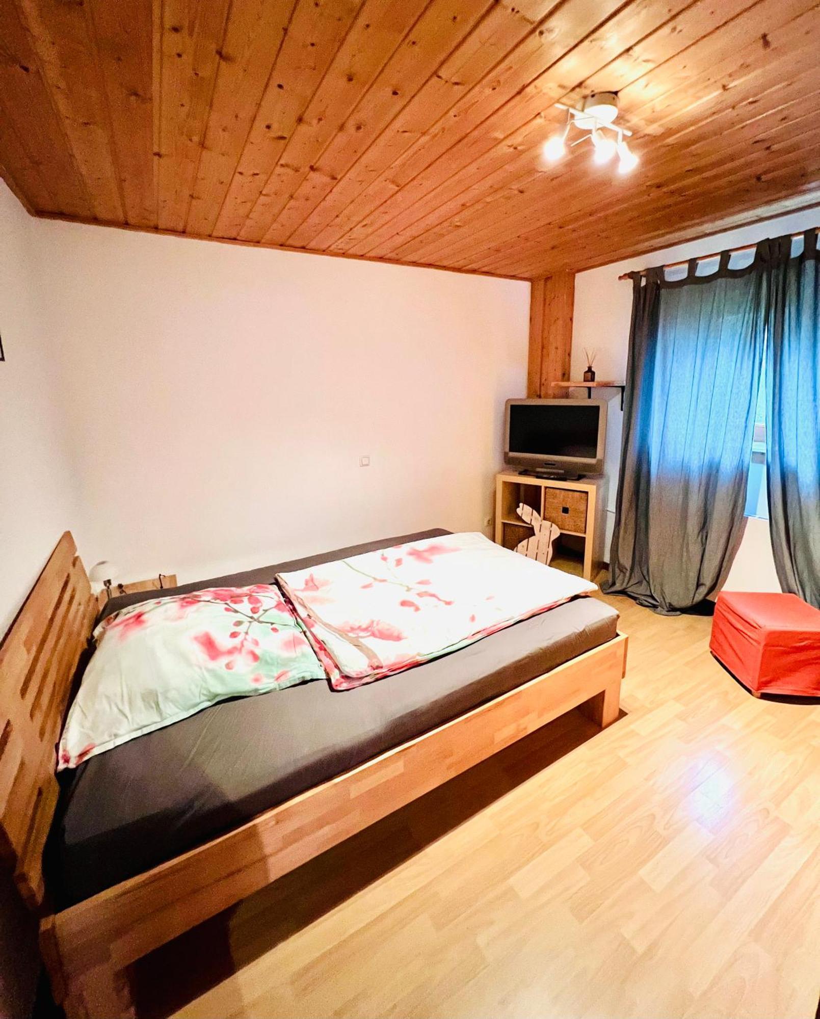 Ferienwohnung Derscheid Much Exteriér fotografie